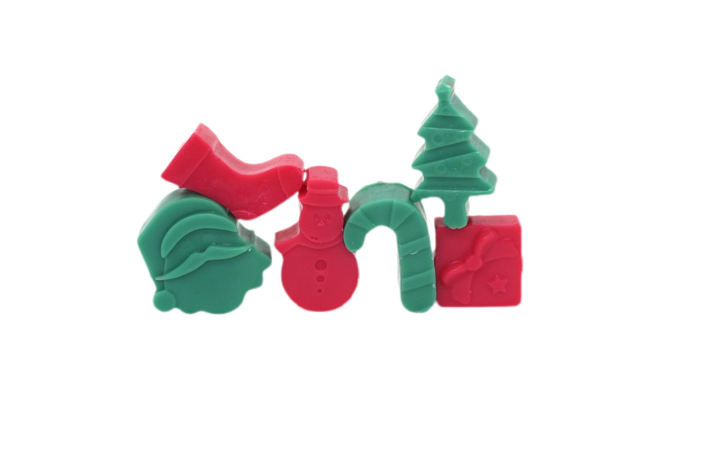 Mulled Wine Wax Melt
