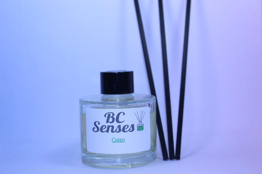 Creed Inspired Reed Diffuser