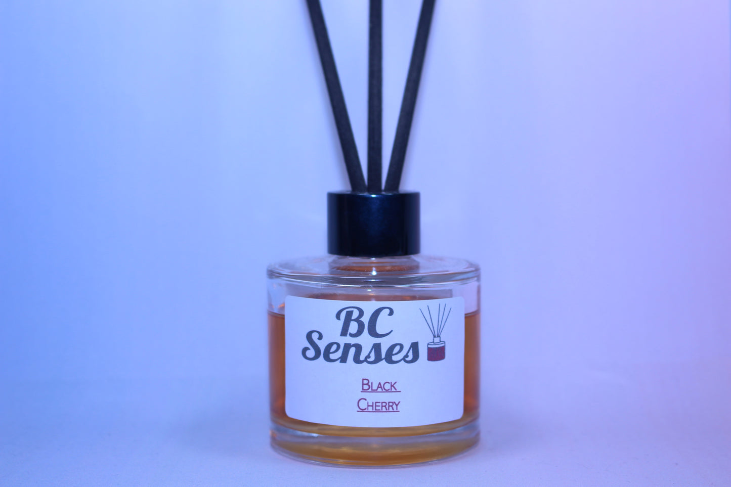 Black Cherry Reed Diffuser