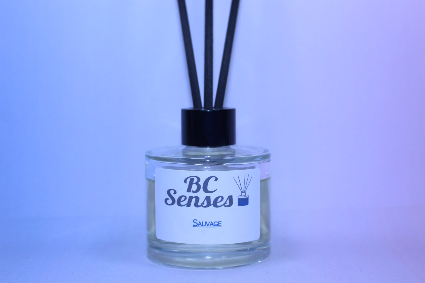 Sauvage Inspired Reed Diffuser