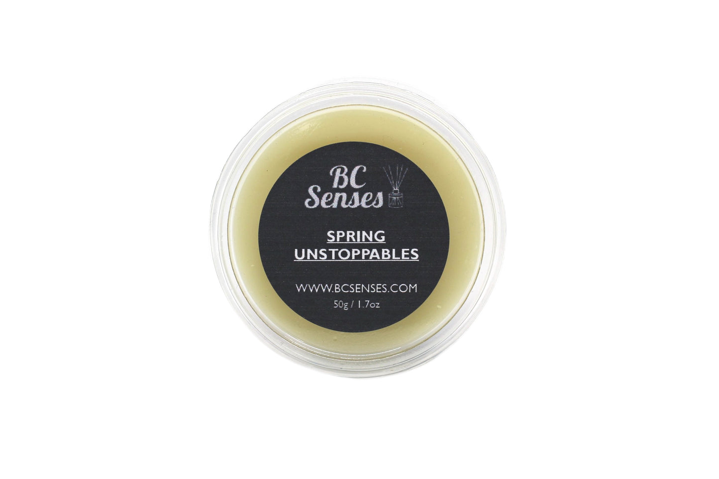 Spring Unstoppables Single Pot Wax Melt