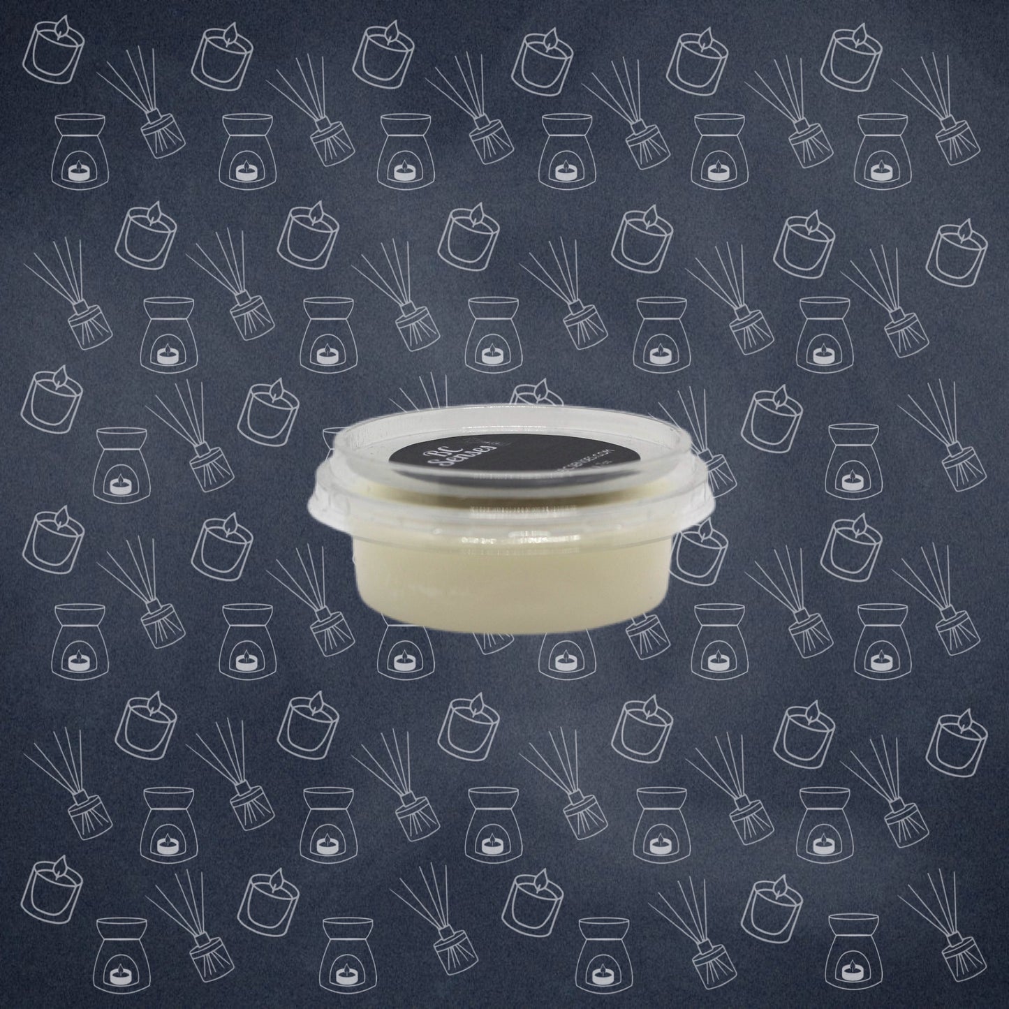 Male Code Inspired Single Pot Wax Melt