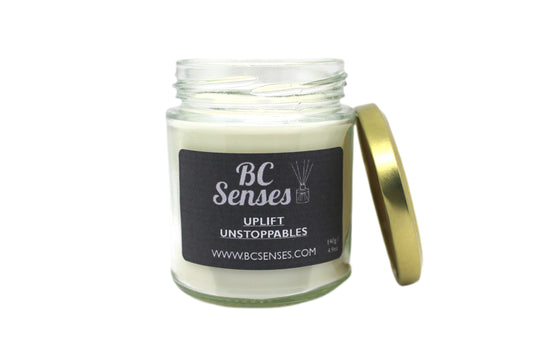 Uplift Unstoppables Candle