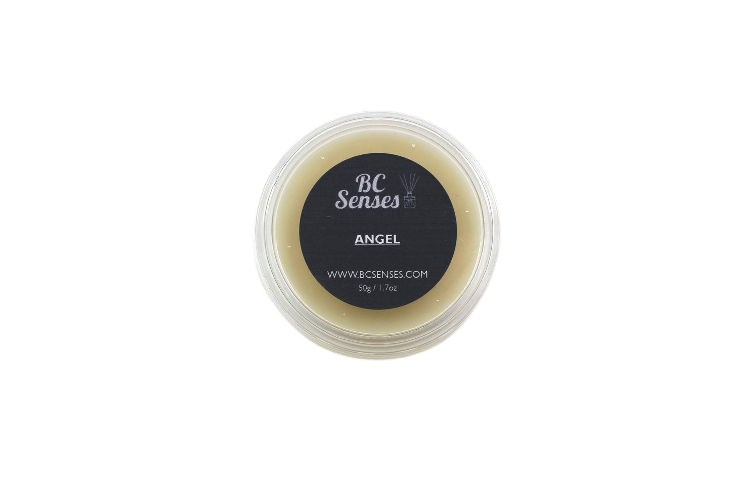 Angel Inspired Single Pot Wax Melt