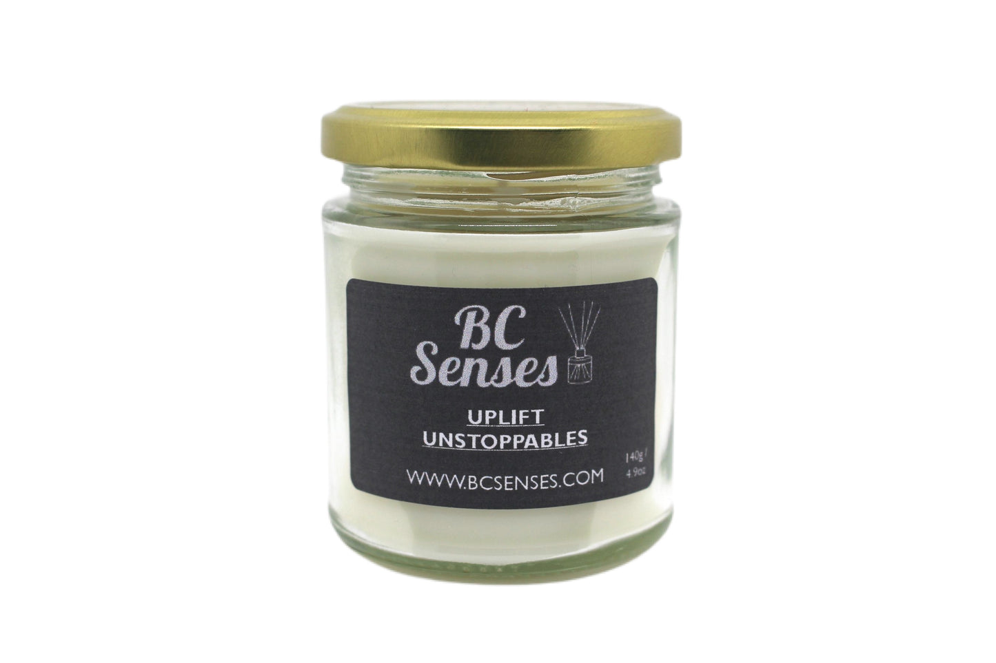 Uplift Unstoppables Candle