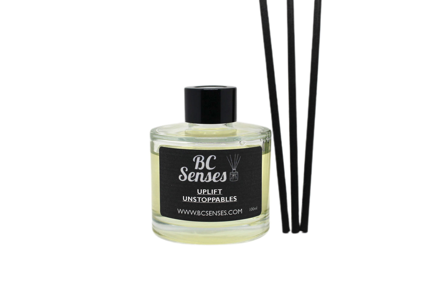 Uplift Unstoppables Reed Diffuser