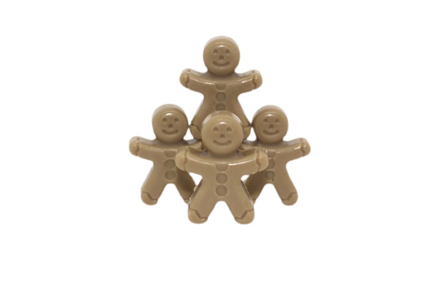 Gingerbread Wax Melt