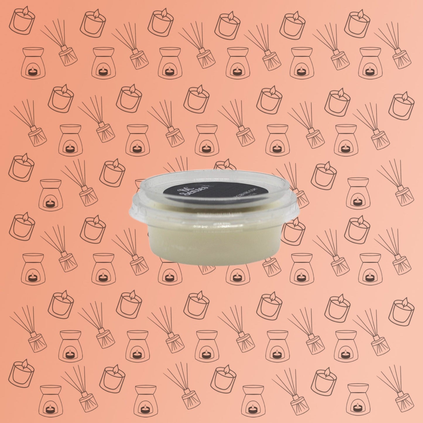 Madam Coco Single Pot Wax Melt