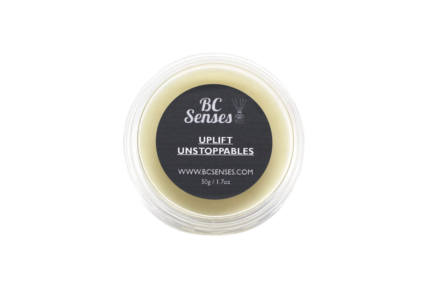 Uplift Unstoppables Single Pot Wax Melt