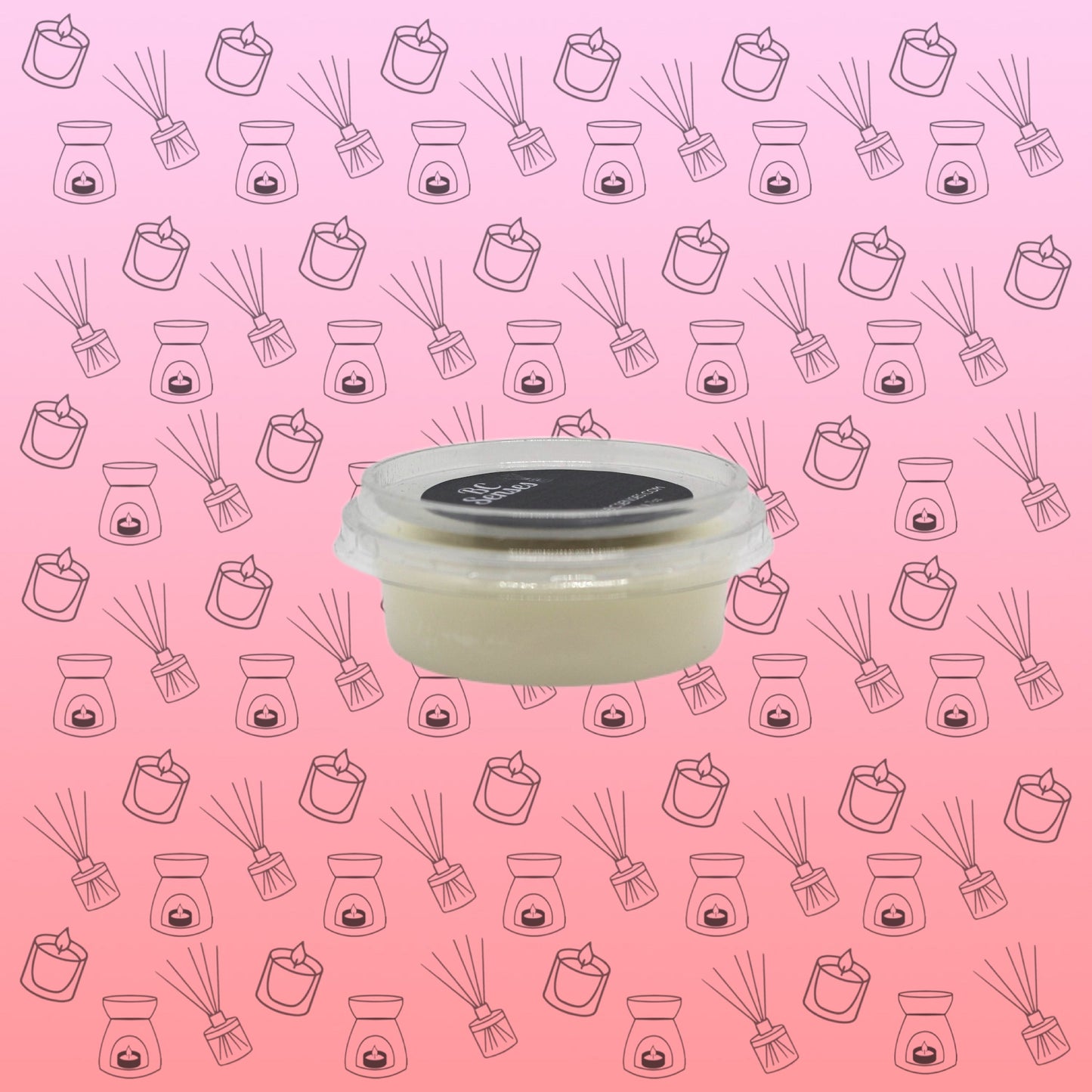 Flowerbomb Inspired Single Pot Wax Melt